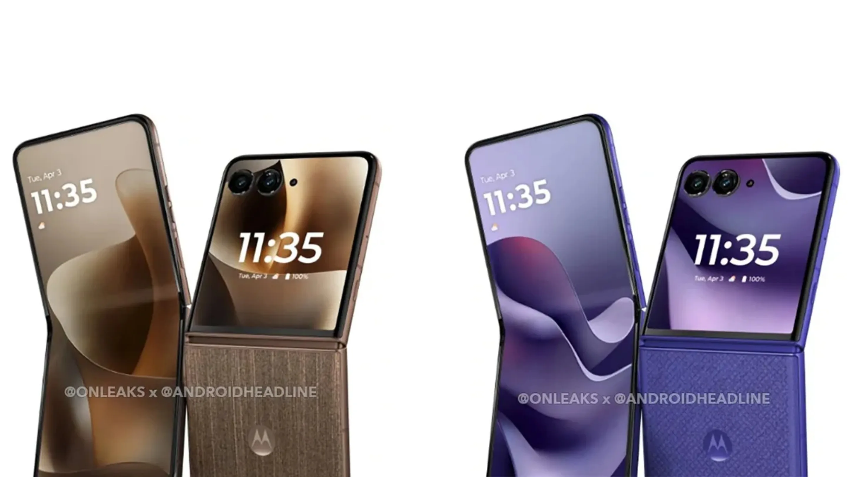 Motorola Razr 70 Ultra