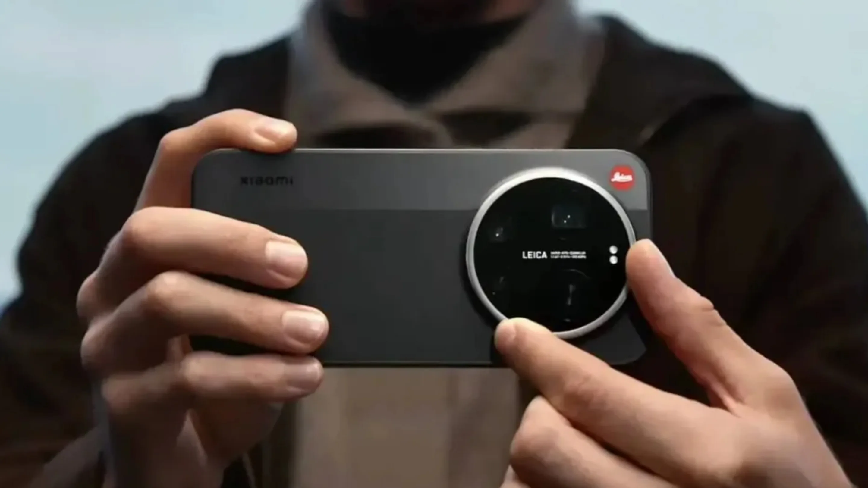 Xiaomi 18 Pro Max vaza com LOFIC HDR 3.0 e câmera de 200MP