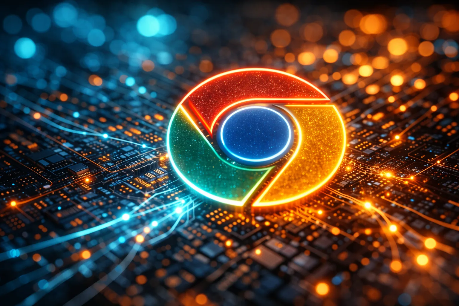 IA expõe o peso do código legado: falha de 13 anos no Chrome mostra que o futuro exige Rust e atualizações invisíveis