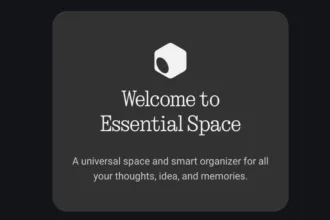 JR2rbORW essential space backup nuvem 2