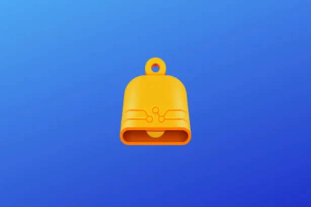 Imagem com a logomarca do Gitte