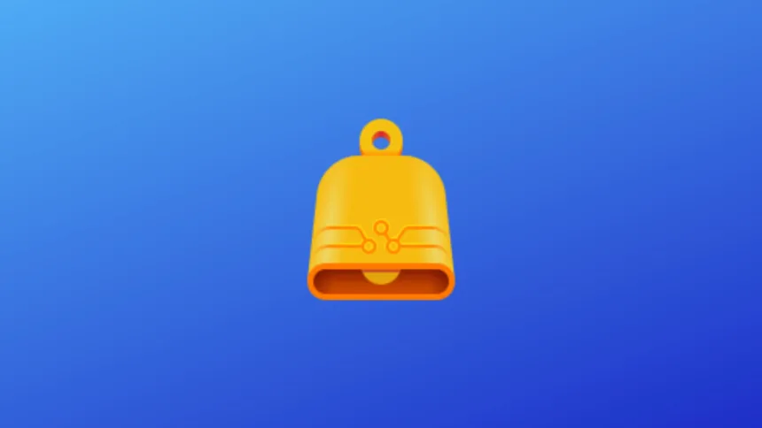 Imagem com a logomarca do Gitte