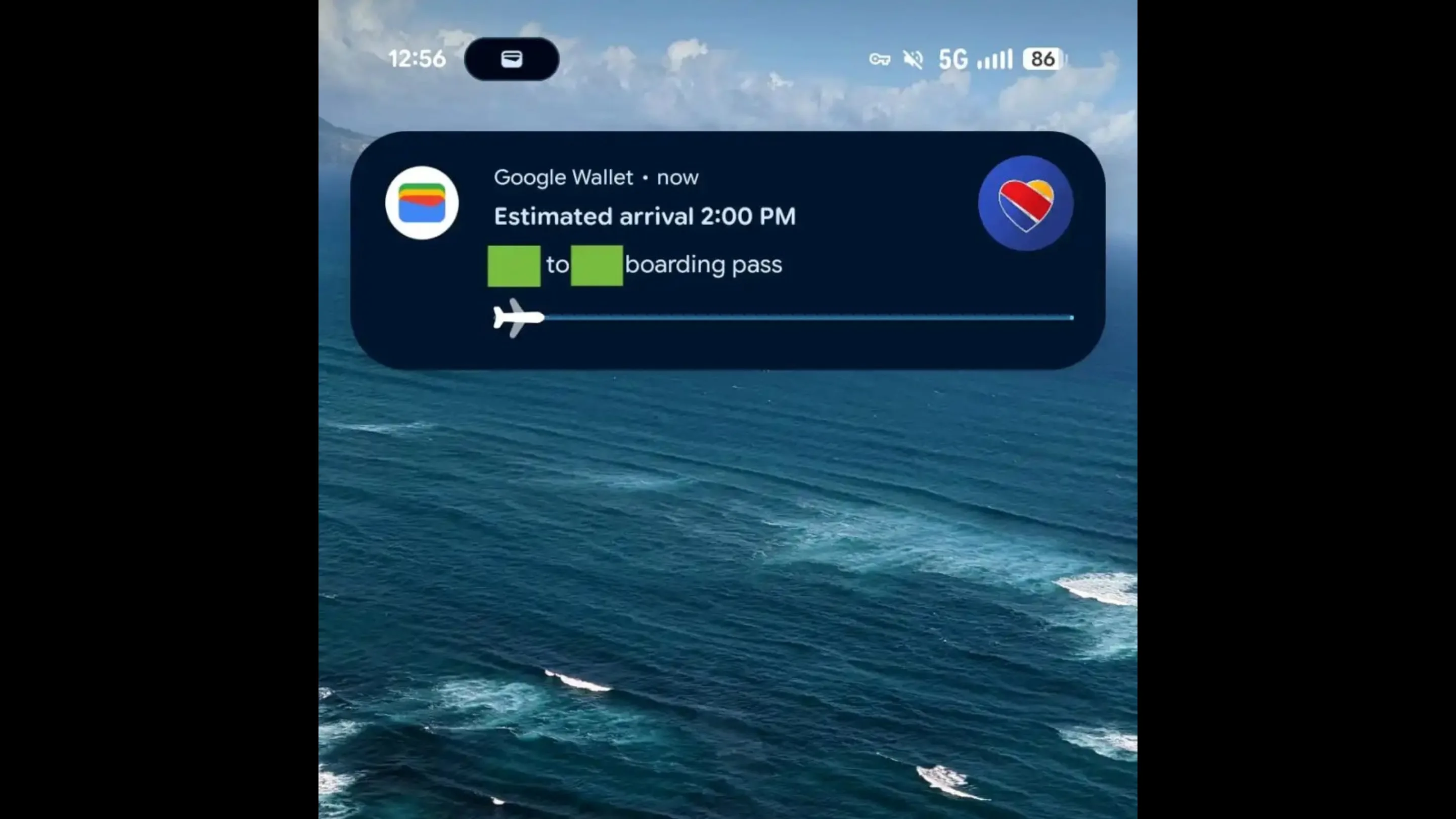 LF6ngDUW wallet voos tempo real android 16 2