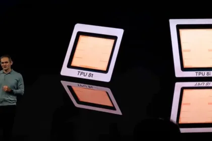 MB5eBtsA tpus do google 8 geracao eficiencia ia 2