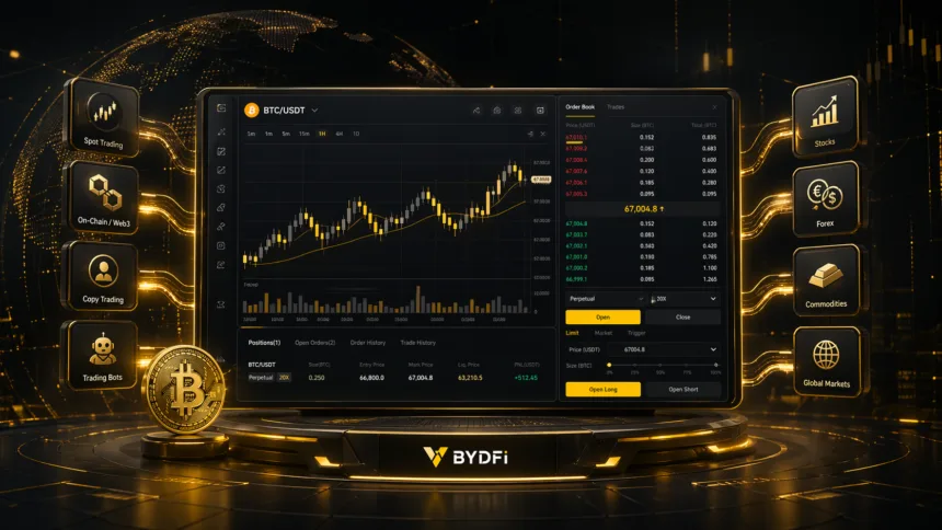 Q320ShSq bydfi exchange derivados melhor