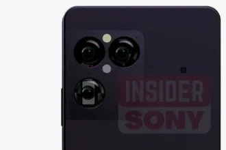 QpsNQOwC sony xperia 1 viii design especificacoes vazadas