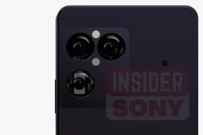 QpsNQOwC sony xperia 1 viii design especificacoes vazadas