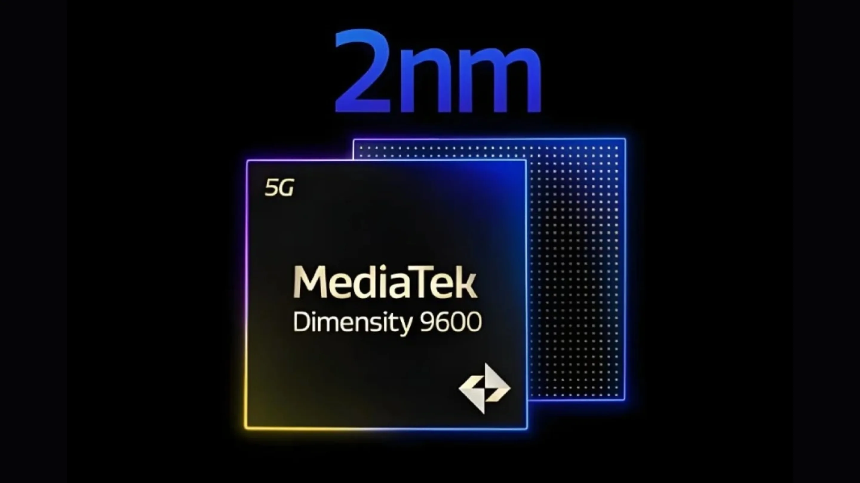 QxIhWviX dimensity 9600 2nm mediatetek vazamento