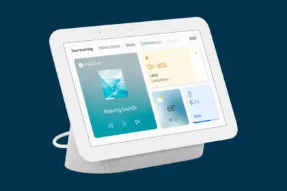 R4Adelab erro alarme nest hub confirmacao voz 2