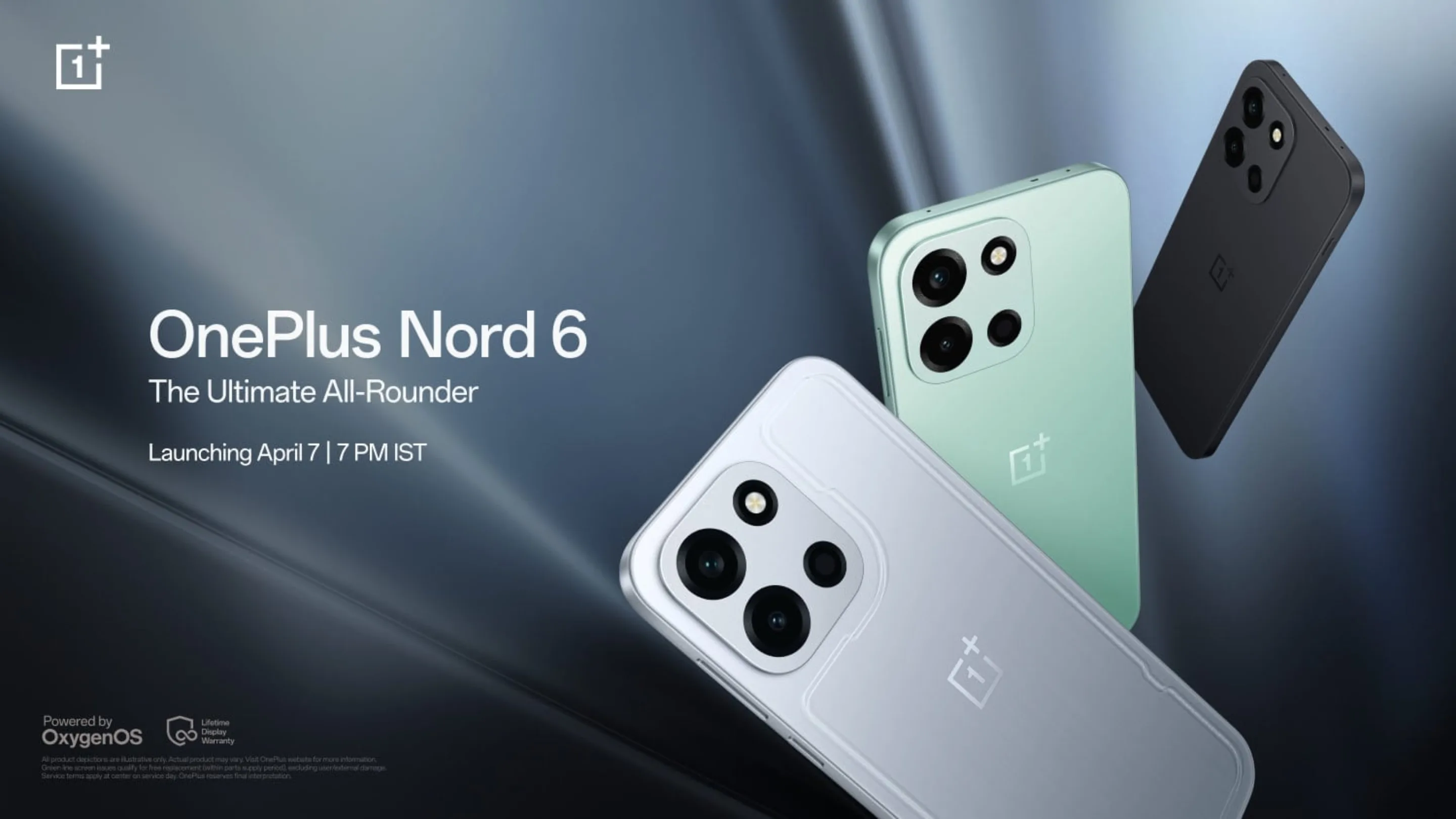 OnePlus Nord 6: câmeras, bateria de 9.000 mAh e Snapdragon 8s Gen 4 confirmados