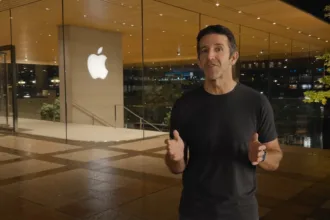 S2y2JCW9 novo ceo da apple john ternus