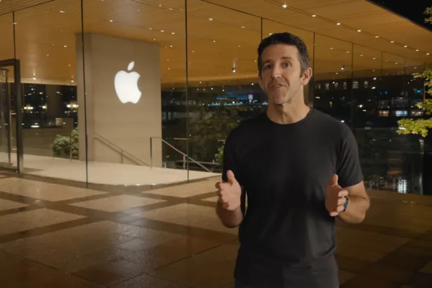 S2y2JCW9 novo ceo da apple john ternus