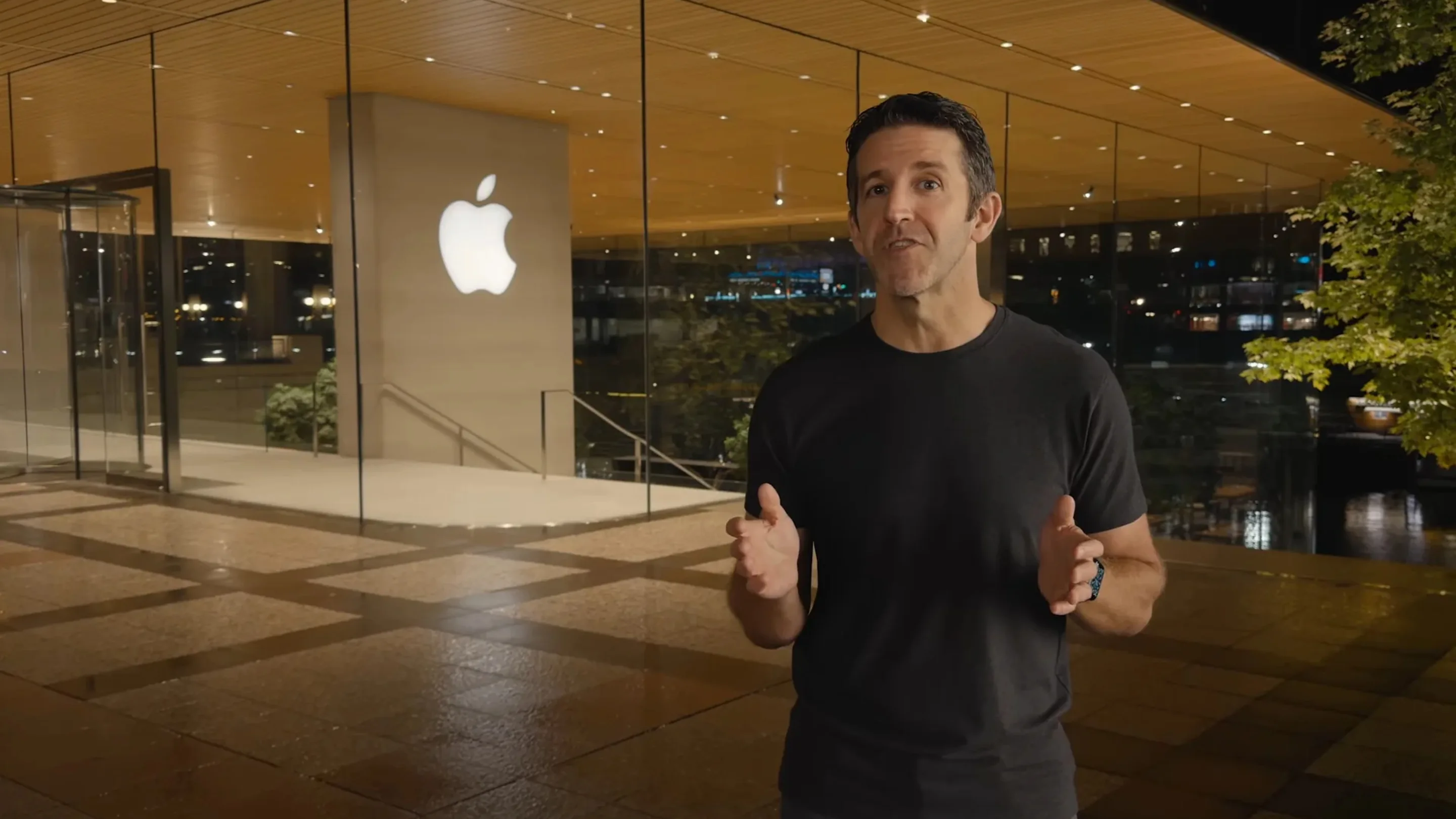 S2y2JCW9 novo ceo da apple john ternus