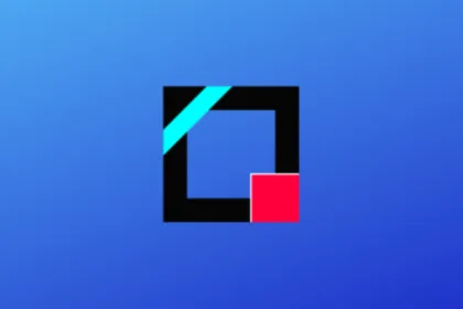 Imagem com a logomarca do Meshmc