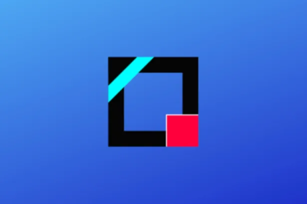 Imagem com a logomarca do Meshmc