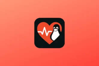 Imagem com a logomarca do Fitness Tracker