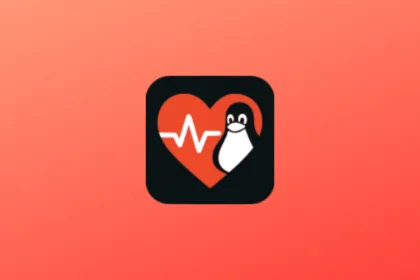 Imagem com a logomarca do Fitness Tracker