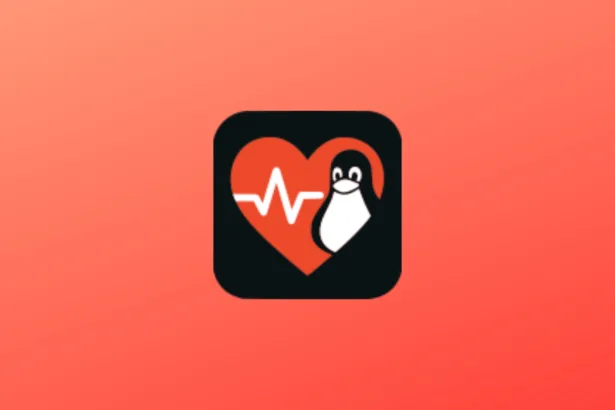 Imagem com a logomarca do Fitness Tracker