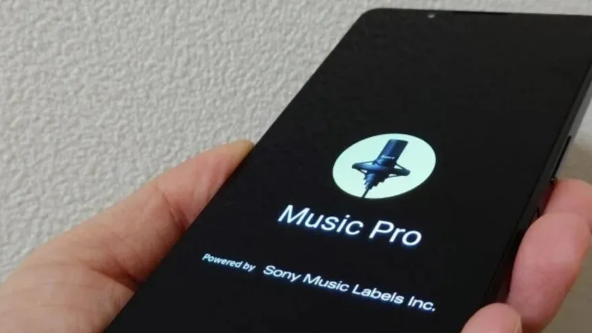 SySCWEWK sony music pro encerrado 2026 2