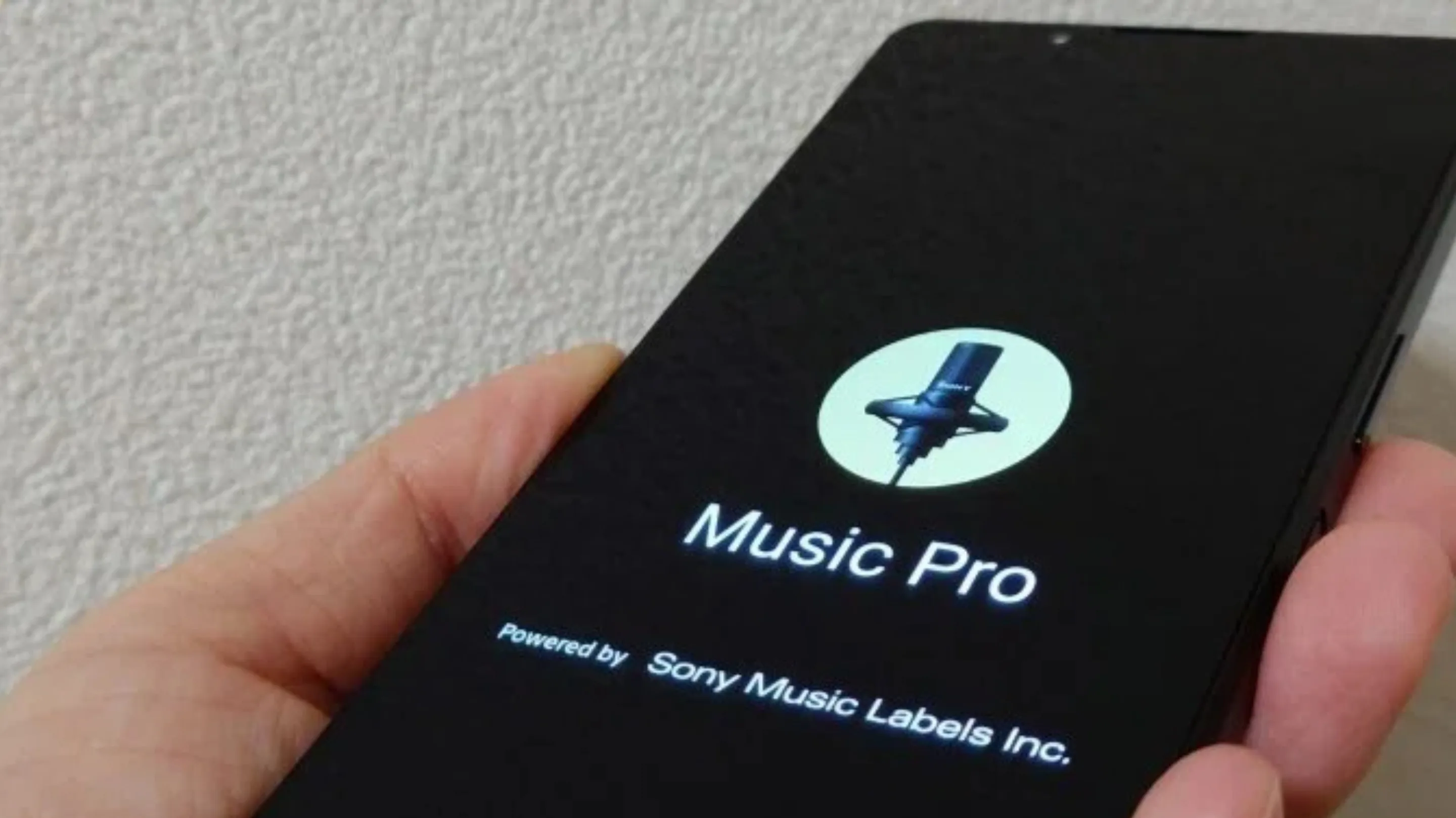 Sony Music Pro será encerrado em 2026: veja o que fazer