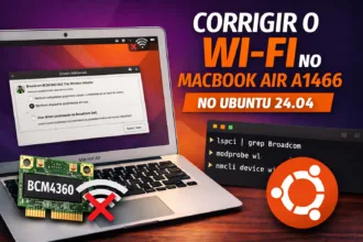 VKzgzaKf wifi macbook air a1466 ubuntu 24 04