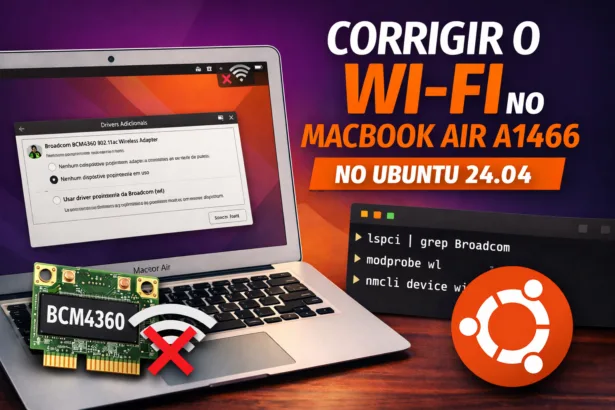 VKzgzaKf wifi macbook air a1466 ubuntu 24 04
