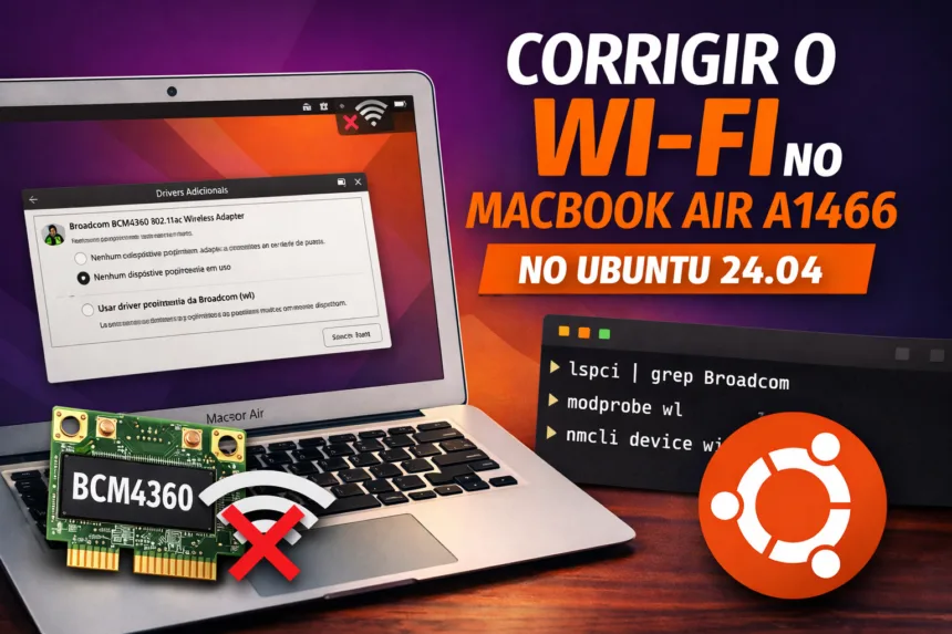 VKzgzaKf wifi macbook air a1466 ubuntu 24 04