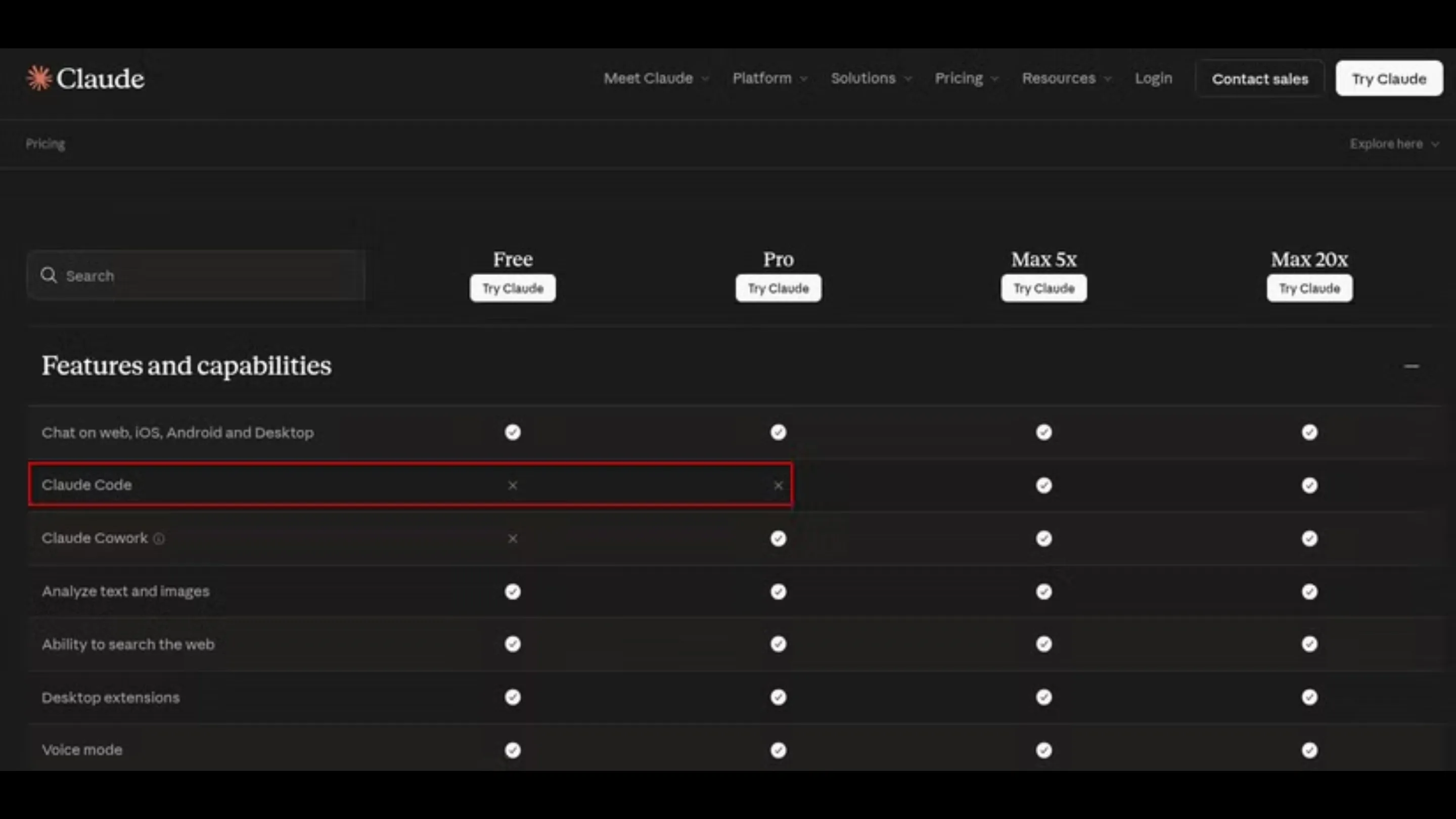 WLEOiAcB code plano pro anthropic teste