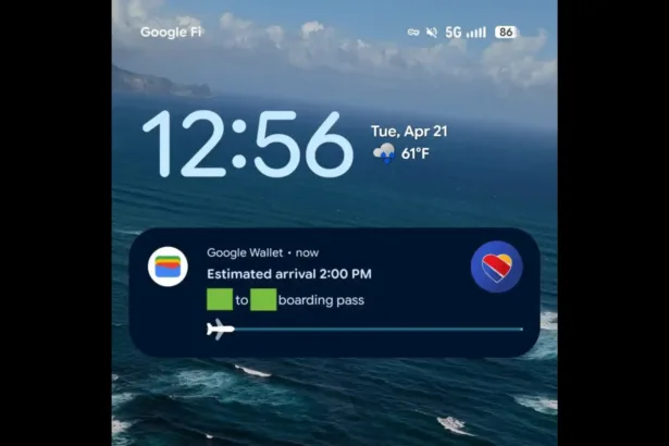 XJ9n5F6u wallet voos tempo real android 16
