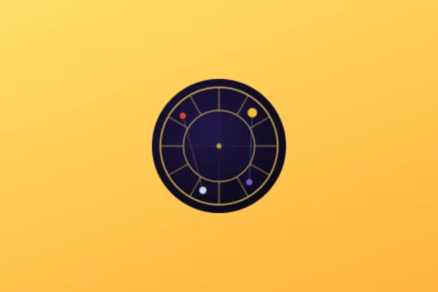 Imagem com a logomarca do Zodia