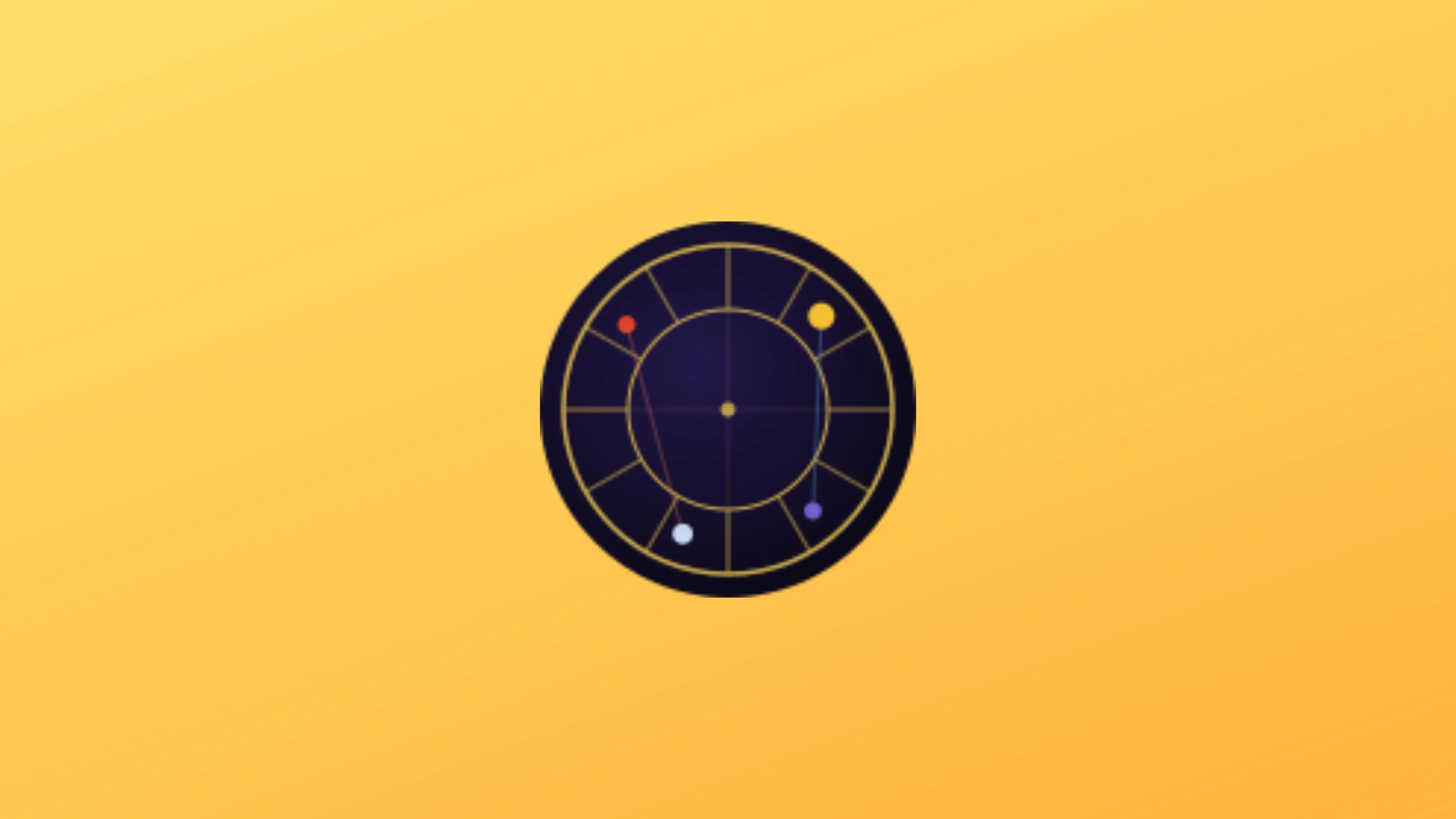 Instale o Zodia, um calculador de mapa astral, no Ubuntu, Fedora, Debian e outras distribuições Linux com Flatpak