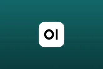 Imagem com a logomarca do Open WebUI