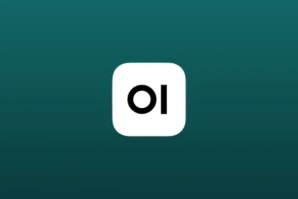 Imagem com a logomarca do Open WebUI