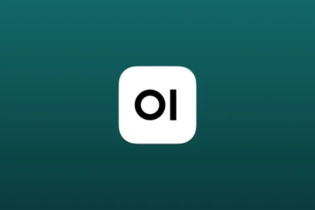 Imagem com a logomarca do Open WebUI