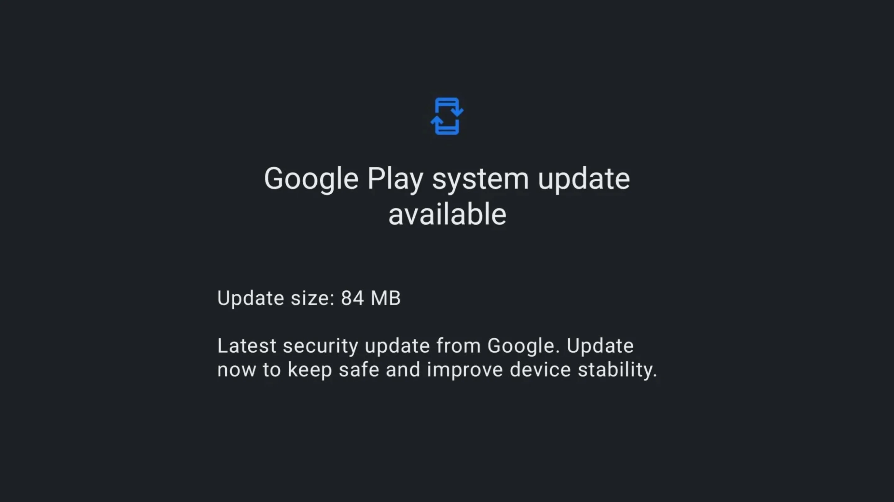 atualizacao google play system bug galaxy s25 2