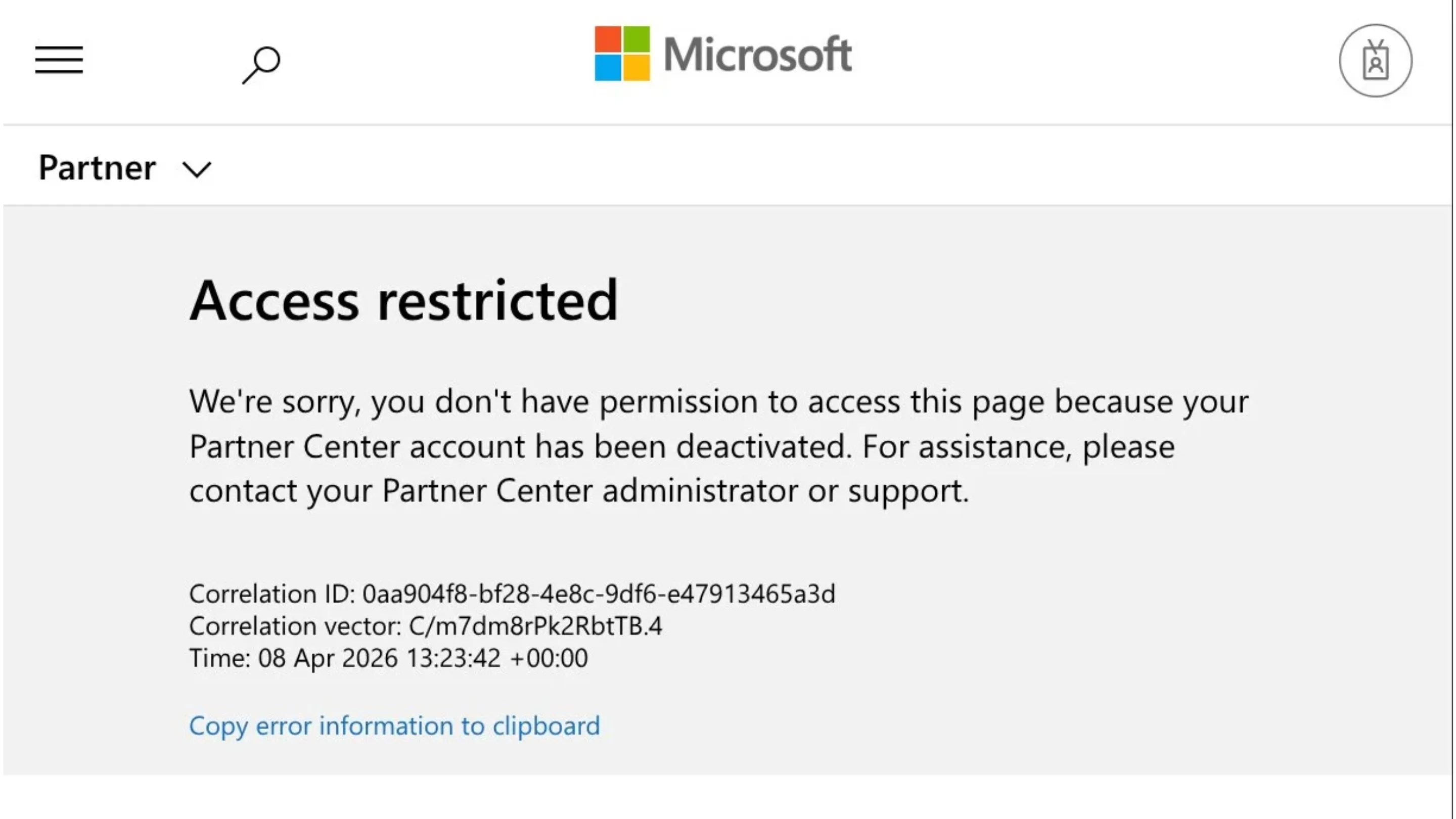 Microsoft suspende contas de desenvolvedores e afeta WireGuard e VeraCrypt 2 dxU6w2Zz microsoft suspende contas desenvolvedores wireguard veracrypt