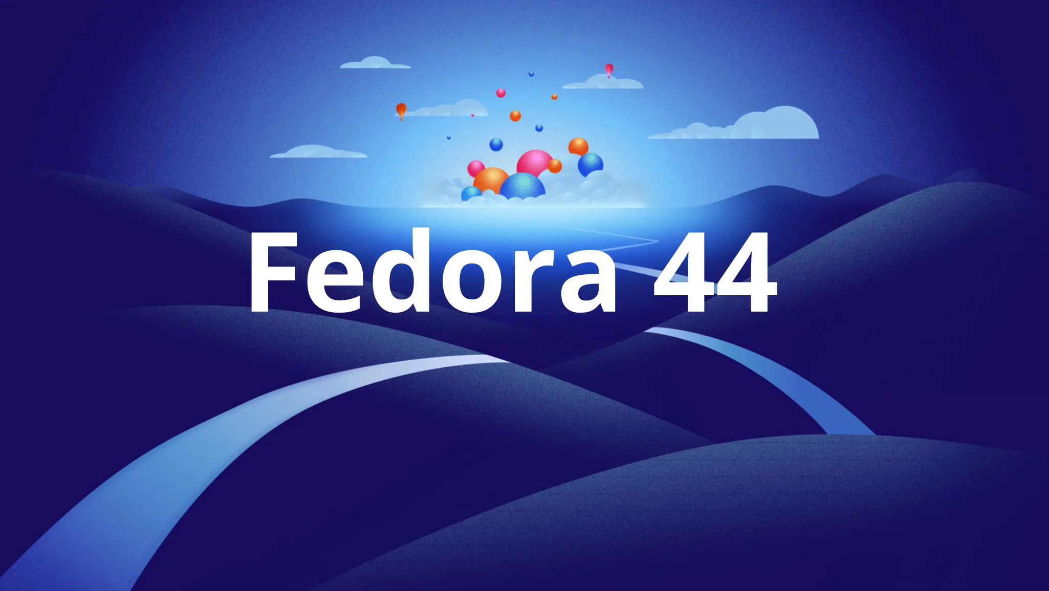 Fedora 44 chega com GNOME 50 e refinamentos que favorecem jogos multithread e eficiência em nuvem