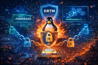 elbfA80s o que e para que serve o trenchboot no linux