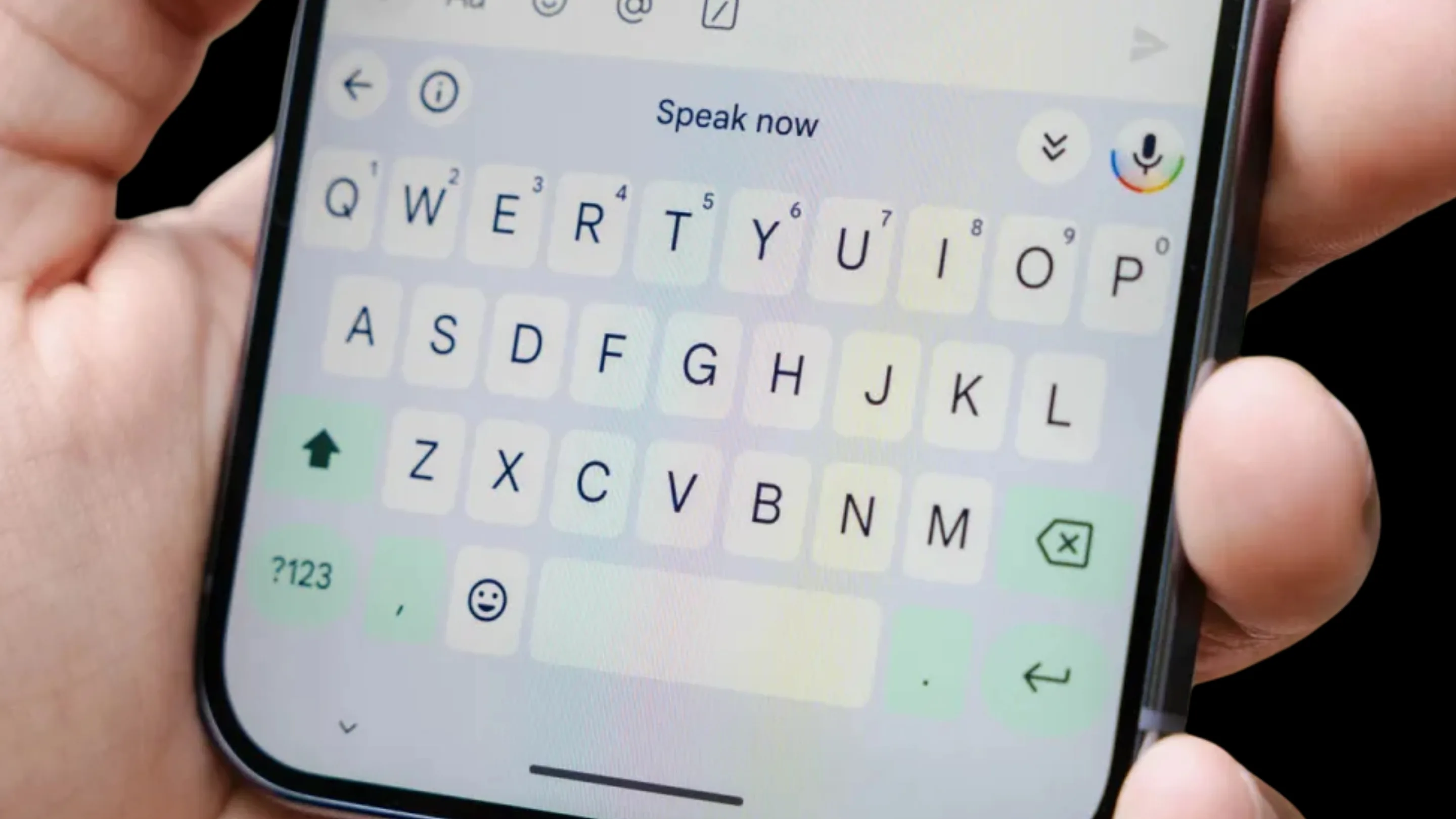 Ditado por voz no Android evolui e deixa de ser exclusivo do Pixel