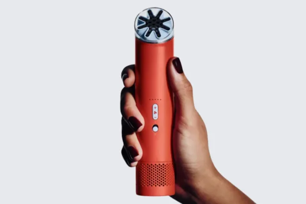 hkpIbdhy dyson hushjet mini cool us 99 65000 rpm