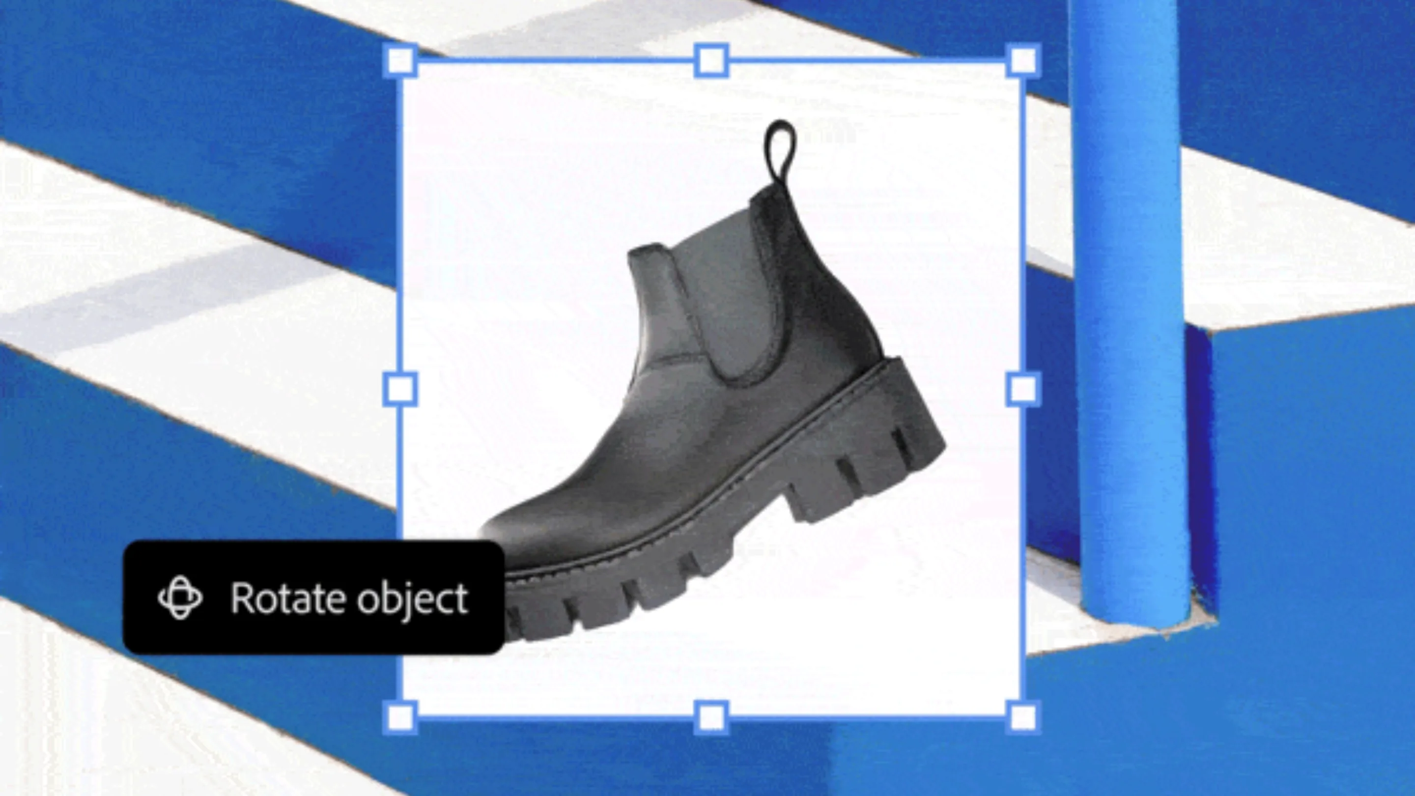 ia no photoshop rotacao 3d lightroom busca inteligente 2