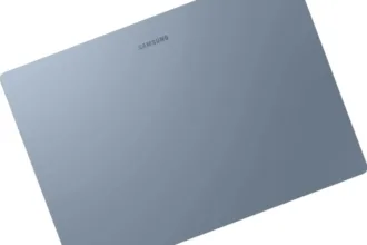 Samsung Galaxy Book