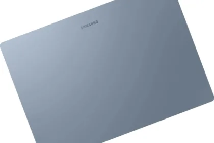 Samsung Galaxy Book