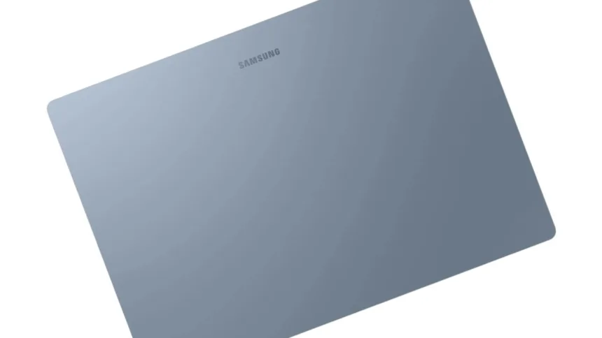 Samsung Galaxy Book