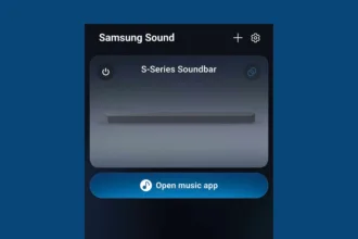 jK752U83 sound vs smartthings comparativo 2