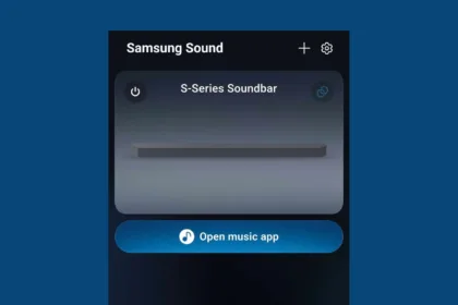 jK752U83 sound vs smartthings comparativo 2