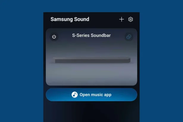 jK752U83 sound vs smartthings comparativo 2