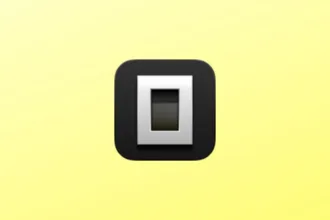 Imagem com a logomarca do OpenCode