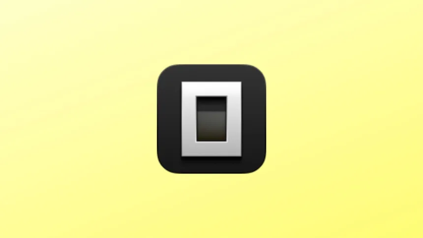 Imagem com a logomarca do OpenCode