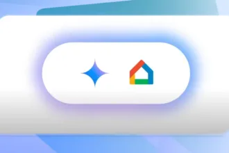 lzB8Fzbp para google home expansao global velocidade